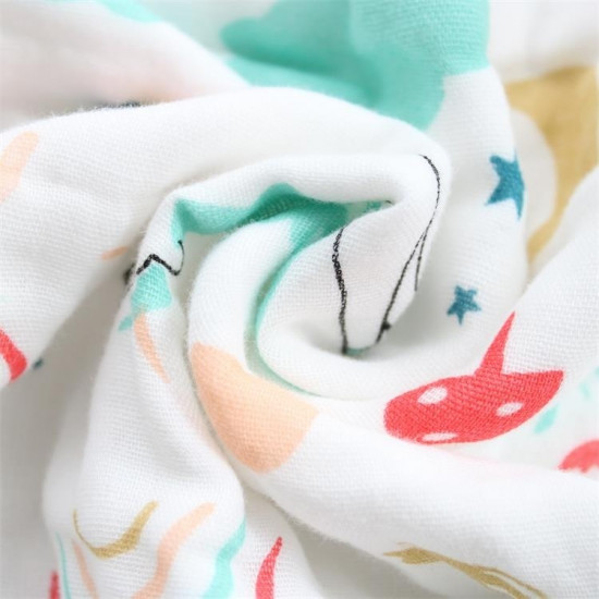 Детский плед «Единороги»