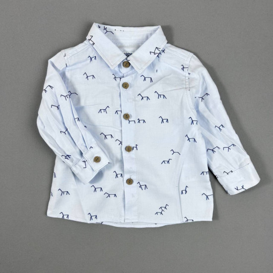 Комплект-тройка для мальчика