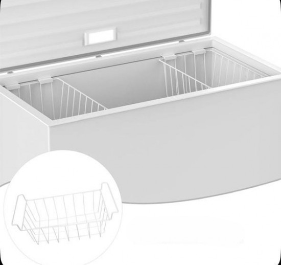 Корзина универсальная для морозильного ларя