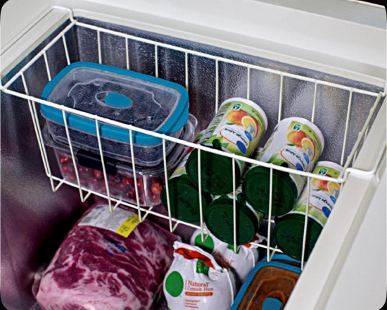 Корзина универсальная для морозильного ларя