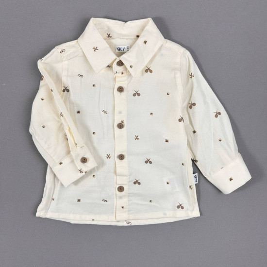 Комплект-тройка для мальчиков