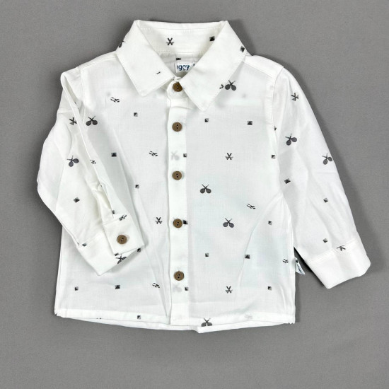 Комплект-тройка для мальчиков