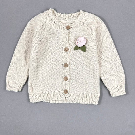 Комплект-тройка для девочек