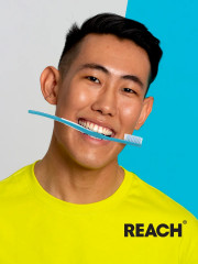 Зубная щётка жесткая «Control. Бережная чистка» - Фото 3