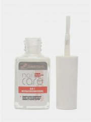 Лак-средство для ногтей «8 в 1. Мультикомплекс» - Фото 3