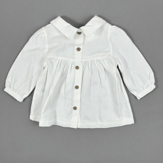 Комплект-тройка для девочек