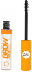 Гель для бровей сильной фиксации «Brow Glue» - Фото 6