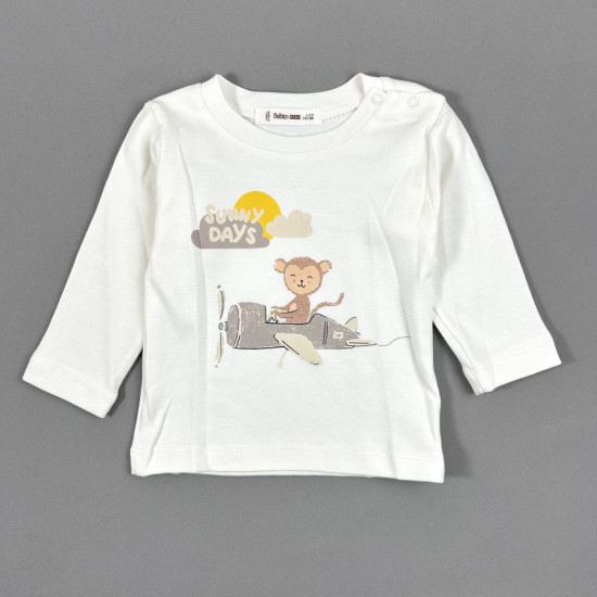 Комплект-тройка для мальчиков