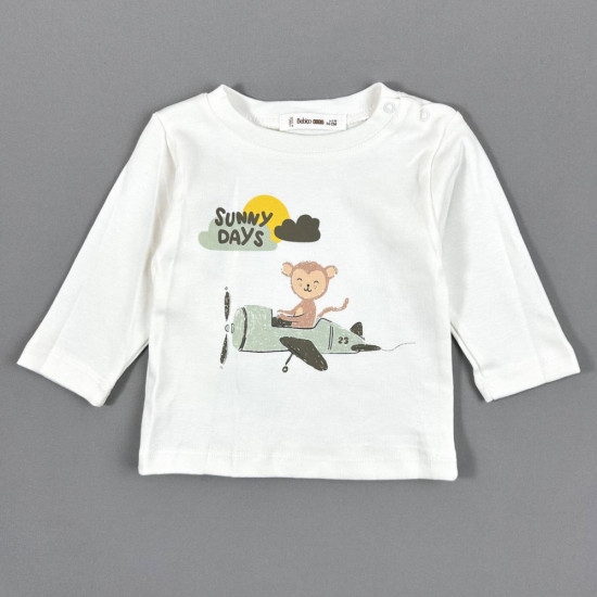 Комплект-тройка для мальчиков