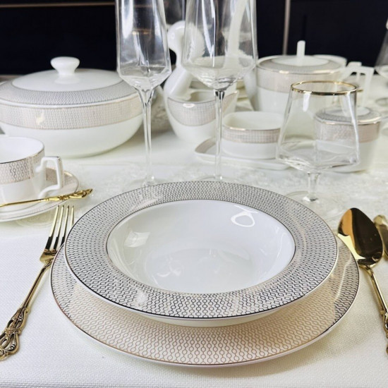 Сервиз обеденный «Севилья»