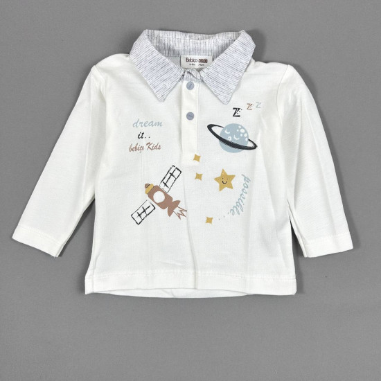 Комплект-тройка для мальчиков