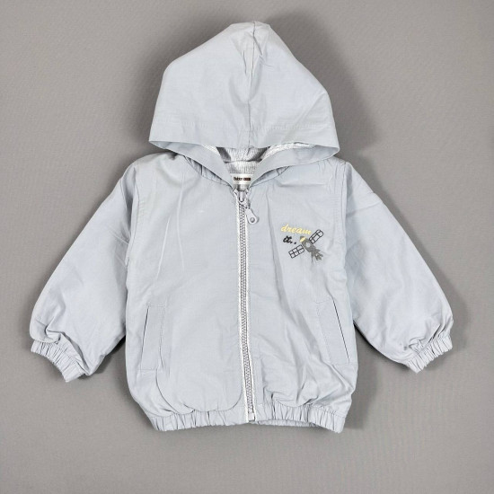 Комплект-тройка для мальчиков