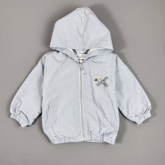 Комплект-тройка для мальчиков