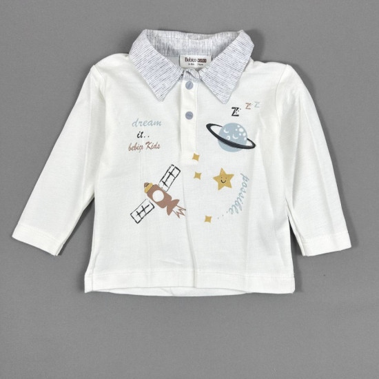 Комплект-тройка для мальчиков