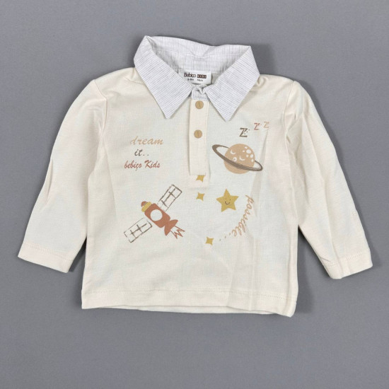 Комплект-тройка для мальчиков