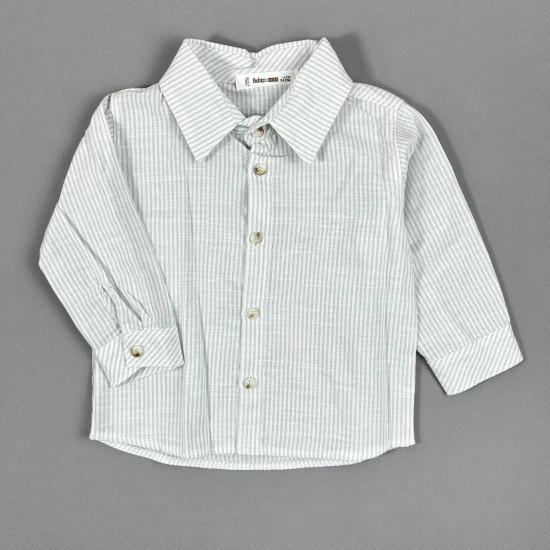 Костюм-тройка для мальчиков