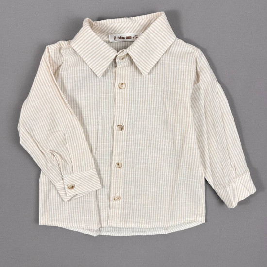 Костюм-тройка для мальчиков