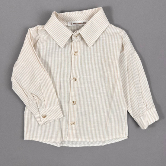 Костюм-тройка для мальчиков