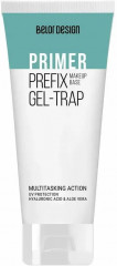База под макияж Primer Prefix Gel-Trap - Фото 5