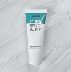 База под макияж Primer Prefix Gel-Trap - Фото 6