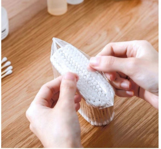 Ватные палочки