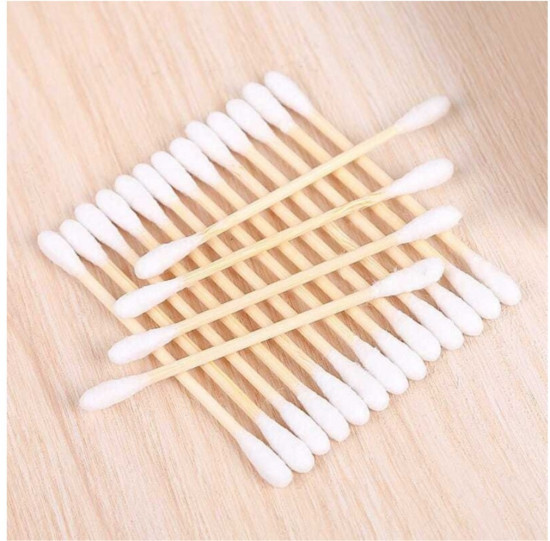 Ватные палочки