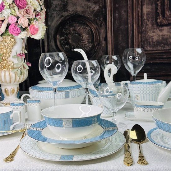 Сервиз обеденный «Тиффани»