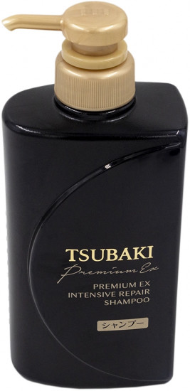 Шампунь Premium EX Repair (Black)