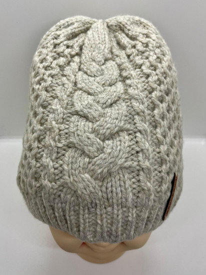 Шапка женская «Tom & Jane»