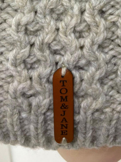 Шапка женская «Tom & Jane»