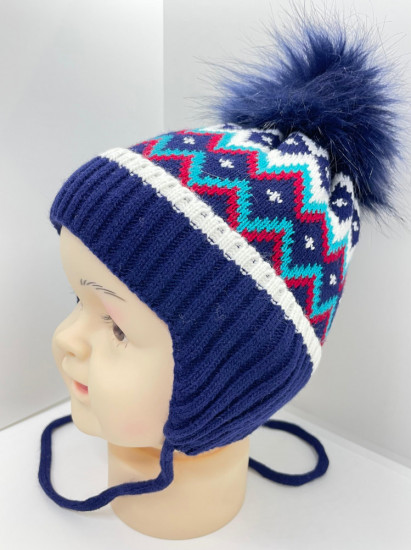 Шапка для мальчиков