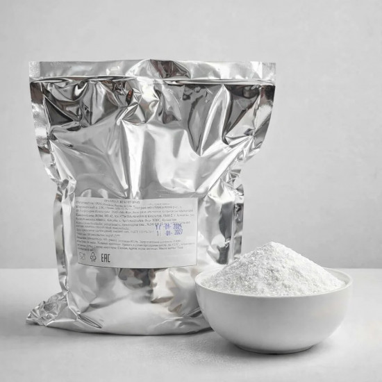 Сахарная пудра