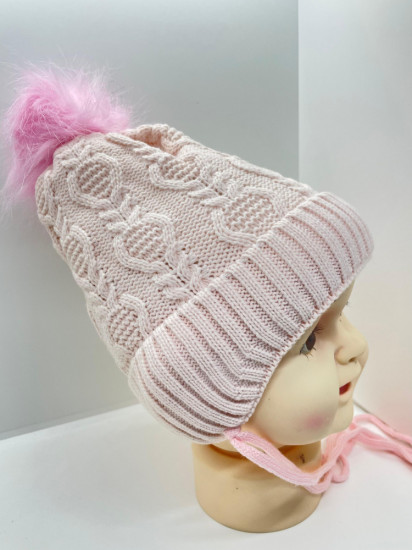 Шапка для девочек