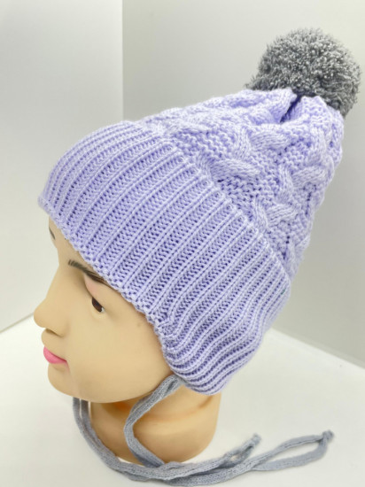 Шапка детская