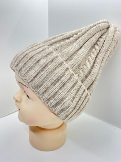 Шапка детская