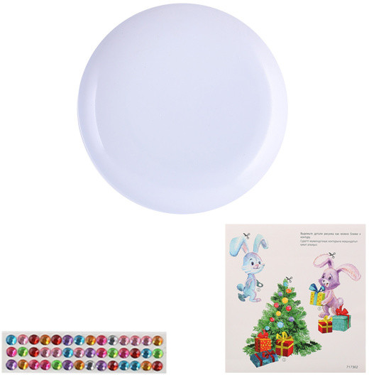 Набор для творчества «Готовимся к празднику»