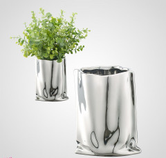 Ваза «Мешок» - Фото 7