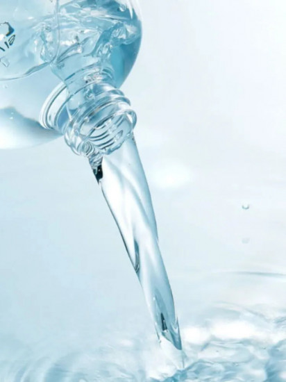 Бустер для лица «Hyaluronic Acid Skin Booster»