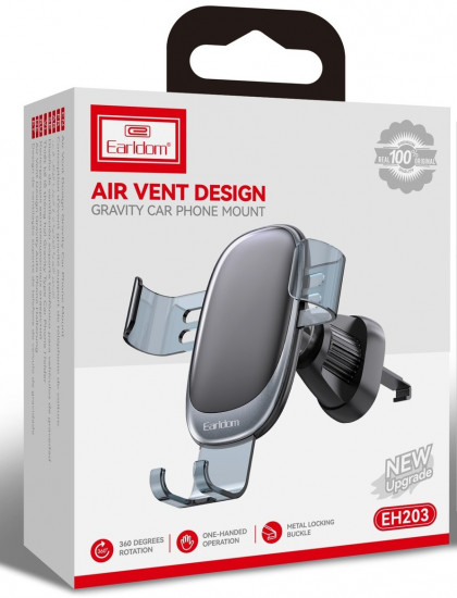 Автодержатель ET-EH203