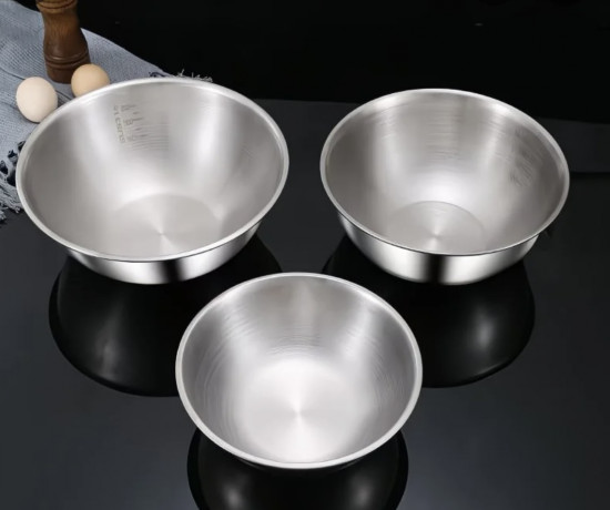 Набор мисок