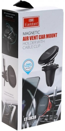 Автодержатель ET-EH38