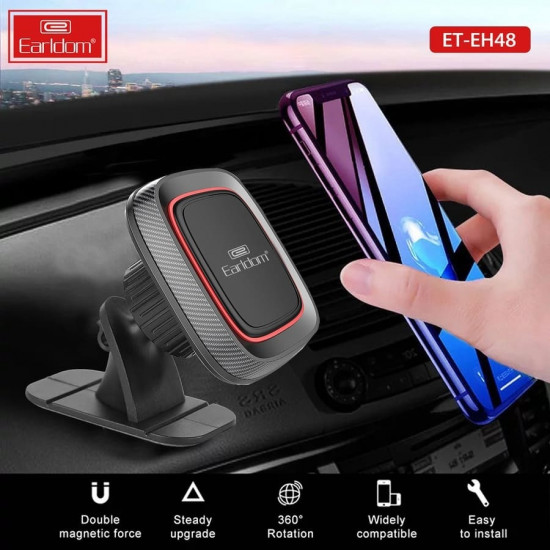 Автодержатель ET-EH48