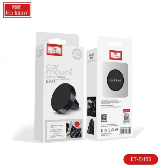 Автодержатель ET-EH53