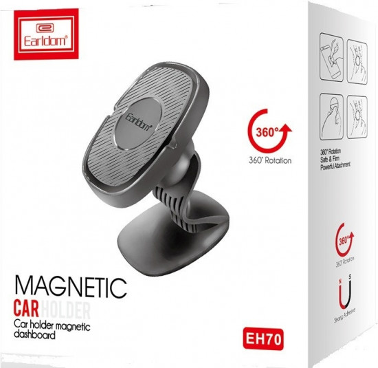 Автодержатель ET-EH70