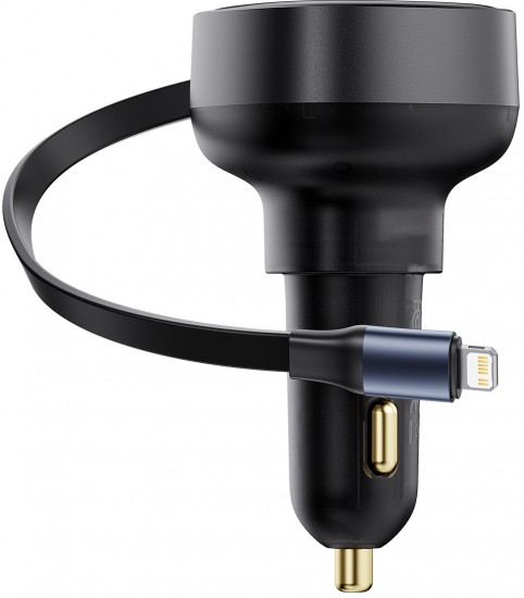 Зарядное устройство Baseus Enjoyment Pro C00057803111-00