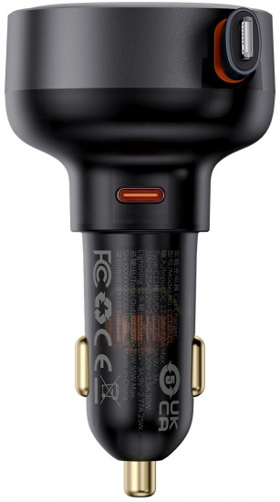 Зарядное устройство Baseus Enjoyment Pro C00057803111-00