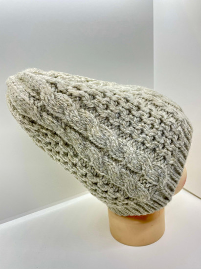 Шапка женская