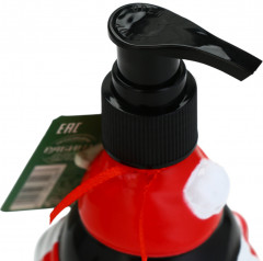 Набор гелей для душа фигурных - Фото 6