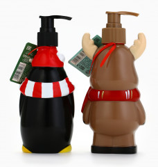 Набор гелей для душа фигурных - Фото 7