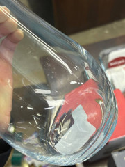 Ваза для цветов - Фото 1